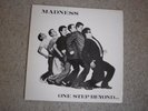 MADNESS One Step Beyond 12