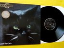 C.C.CATCH-CATCH THE CATCH/LP