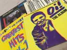 Cockney Rejects, Oi The Album, Stiff Little Fingers, The Jam Snap  Vinyl Lps
