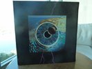 PINK FLOYD Pulse 4 LP Box  Set   1995 UK EMI   Vinyl + book   4-VINYL NM-