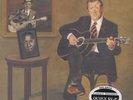 484231 Eric Clapton - Me And Mr Johnson, Q SV-P 200g LP, Classic Records SEALED