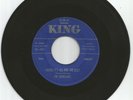 45 R&B/Doowop King-4867 Hurricanes 