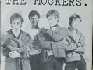 The Mockers NZ ...trendy lefties  ep ...orig nz press