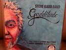 STEVE GADD BAND   Gadditude