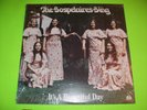THE GOSPELAIRES SING It's a Beautiful Day FACTORY SEALED LP Baldwin CS8014 RARE