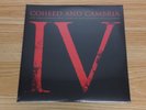 Coheed And Cambria Good Apollo I'm Burning Star IV Red White Vinyl 2 LP D2C