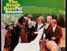 THE BEACH BOYS PET SOUNDS  ORIG’66 CAPITOL 1ST PRESS DUOPHONIC SHRINK