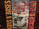 Guns N'Roses - Appetite For Destruction LTD RED NEW LP - GHS 24148 RARE