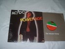 AC / DC Powerage '78 LP ORIGINAL US press MINT-    in SHRINK