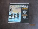 BEATLES - SOMETHING NEW - CAPITOL ST 2108 - RIAA - NICOLAS SPELLING - 1964