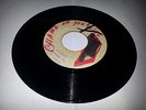 BLANK/SHAME ON YOU GIRL - TYRONE TAYLOR [REGGAE]  7
