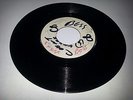 BLANK/MATRIX # CRAB 37-A - ??  [REGGAE INST.] 7