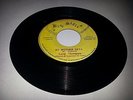 BIG STYLE/MY MOTHER SEYA - LEVAL THOMPSON [REGGAE]  7
