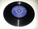 BLUE BEAT/SOUL SERENADE - PRINCE BUSTER [R/STEADY]   7