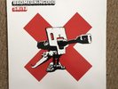 Badmeaningood Vol. 1 Skitz 2x12