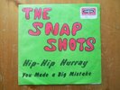 RARE Mod-Psych-Freakbeat-Garage 7