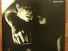 TOM WAITS Foreign Affairs LP 1st Asylum 1977 w/ inner OOP vinyl beat poetry