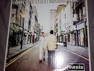 Oasis - (What's the Story) Morning Glory? 1995 Vinyl Record CRE LP 189 Rare