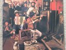 BOB DYLAN AND THE BAND - BASEMENT TAPES - VINYL GATEFOLD - 2 DISCS - SOLID SHAPE