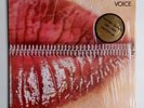Capability Brown - Voice - Vinyl LP Gatefold US 1974