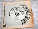 THE CREATION - PAINTER MAN / BIFF BANG POW - UK PSYCH 7 INCH PLANET PLF119
