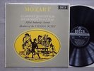 VIENNA OCTET - DECCA SXL 6087 ED2 - MOZART - CLARINET QUINTET / DIVERTIMENTO 247