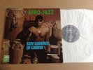 GUY WARREN OF GHANA - AFRO JAZZ RARE ORIG.UK COLUMBIA LANSDOWNE LABEL LP 1969.