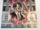 Rest In Pieces Album Under My Skin NYHC hxc punk orginal