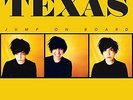 Texas-Jump on Board  VINYL NEW