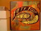 FIFTY FOOT HOSE Ingredients LP/1966-67 Pre-