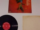 RARE Old Rock Country Music Record Album JOHNNY CASH  Vintage Vinyl LP MONO 1962