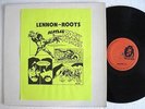 JOHN LENNON Lennon..Roots Beatles Rock n’Roll  LP 1976