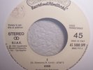 KISS - SINGLE - 7