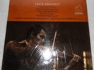 RCA Living Stereo LSC-2689 ERICK FRIEDMAN Violin Recital/ SARGENT lp SD 3S/ 2S