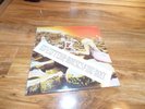 LED ZEPPELIN - HOUSES OF THE HOLY (CLASSIC RECORDS 2000 RE-ISSUE ALBUM / VINYL)