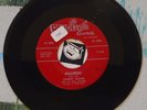 Johnny Moore & His New Blazers 45 Bullfrog 1959 R&B Instro Popcorn Tittyshaker