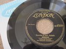 FONTANE SISTERS Seventeen  1955 GOLD TRI CENTRE LONDON    VG+