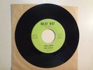 DEAN CARTER: Rebel Woman-Jailhouse Rock-U.S. 7