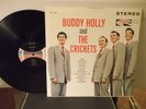 Buddy Holly,Coral 757405,