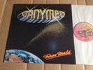 GANYMED - FUTURE WORLD - LP - BELLAPHON - GERMANY 1979 (DI1197)