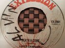 Lloyd Charmers Death A Come UK 7