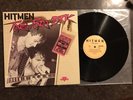 The Hitmen TORA TORA TDK LP EX OZ RADIO BIRDMAN