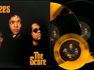 Fugees The Score  Ruffhouse COLORED VINYL  + 7