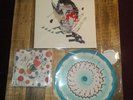 ANIMAL COLLECTIVE - PAINTING WITH- LIMITED DELUXE EDITION VINYL + LIMITED 7