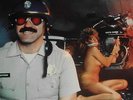 SAVAGE GRACE - MASTER OF DISGUISE - FR 85