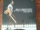 Bruce Springsteen 5 Lp Box springsteen and the e street Band live 1975-85 vinyl