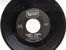Northern Soul, R&B, Garnet Mimms, Prove It To Me.