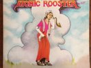 Atomic Rooster- In Hearing Of ORIGINAL UK Vinyl LP Pegasus PEG 1 - Ex Condition