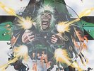 Iron Maiden - No Prayer For The Dying Picture Disc 12