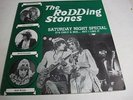 RODDING STONES(Keith Richard,R.Stewart,R.Wood,Bill Wyman):Saturday Night Special